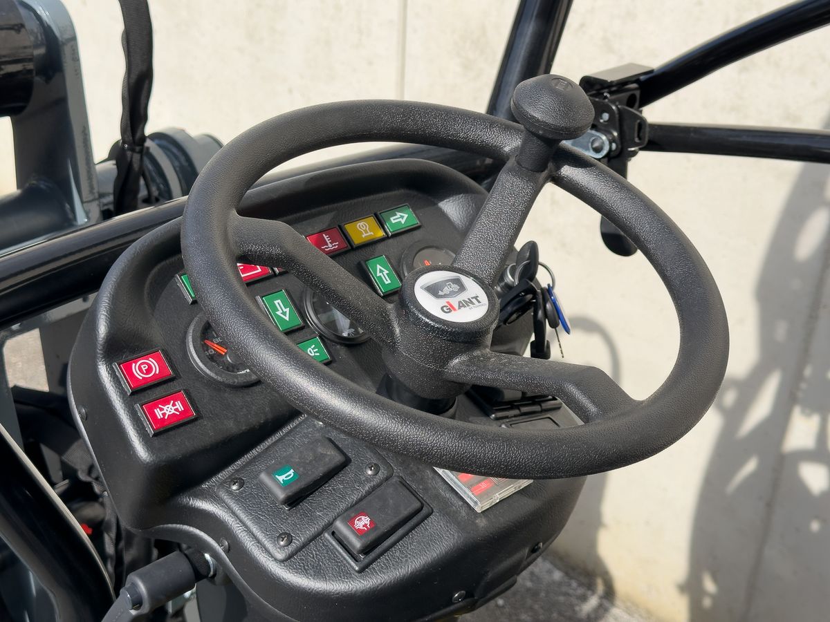 Giant G1500