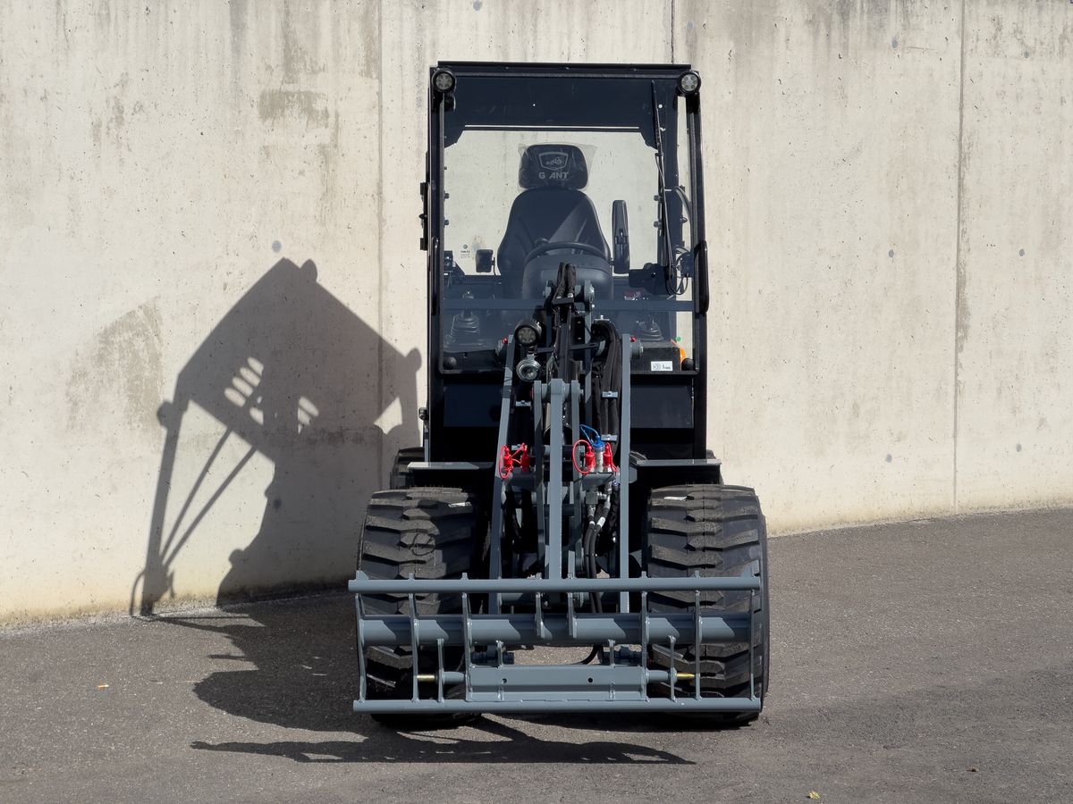 Giant G2500 X-TRA HD