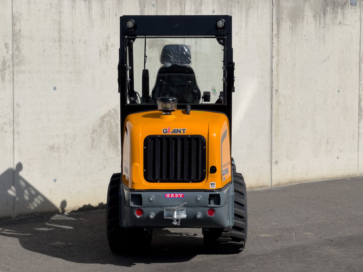 Giant G2500 X-TRA HD