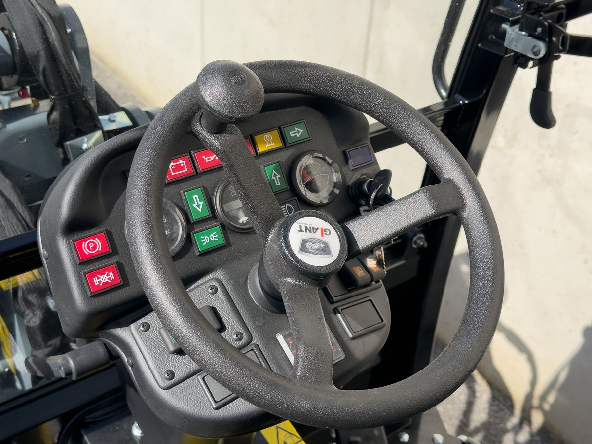 Giant G2500 X-TRA HD