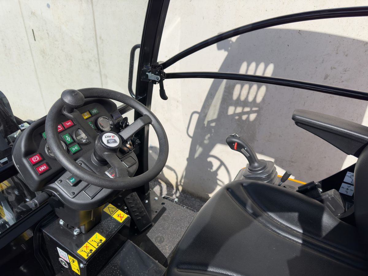 Giant G2500 X-TRA HD