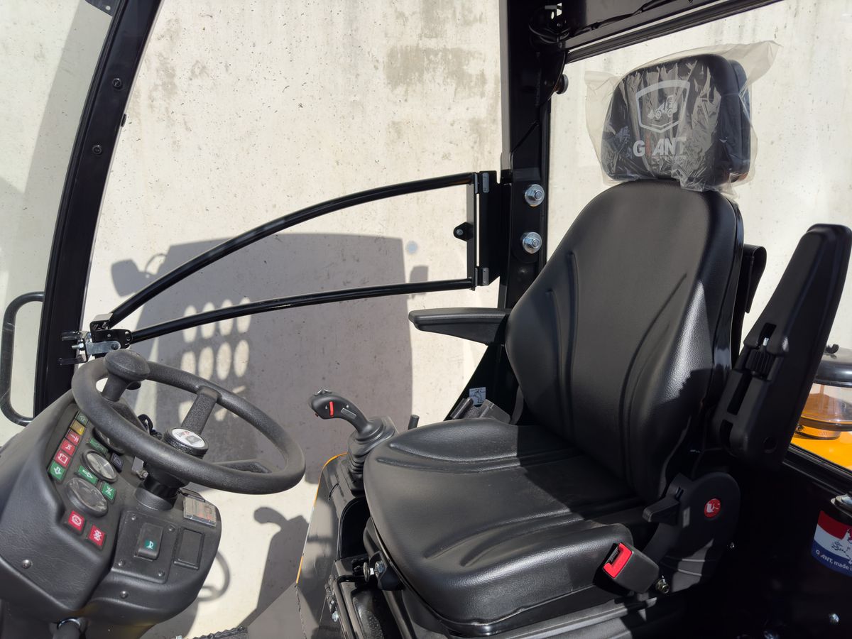 Giant G2500 X-TRA HD