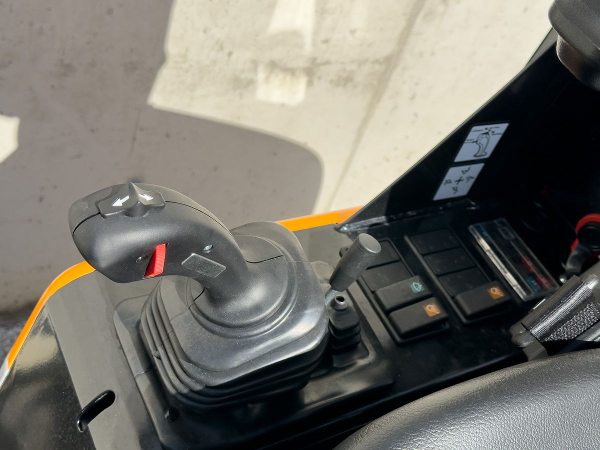 Giant G2500 X-TRA HD