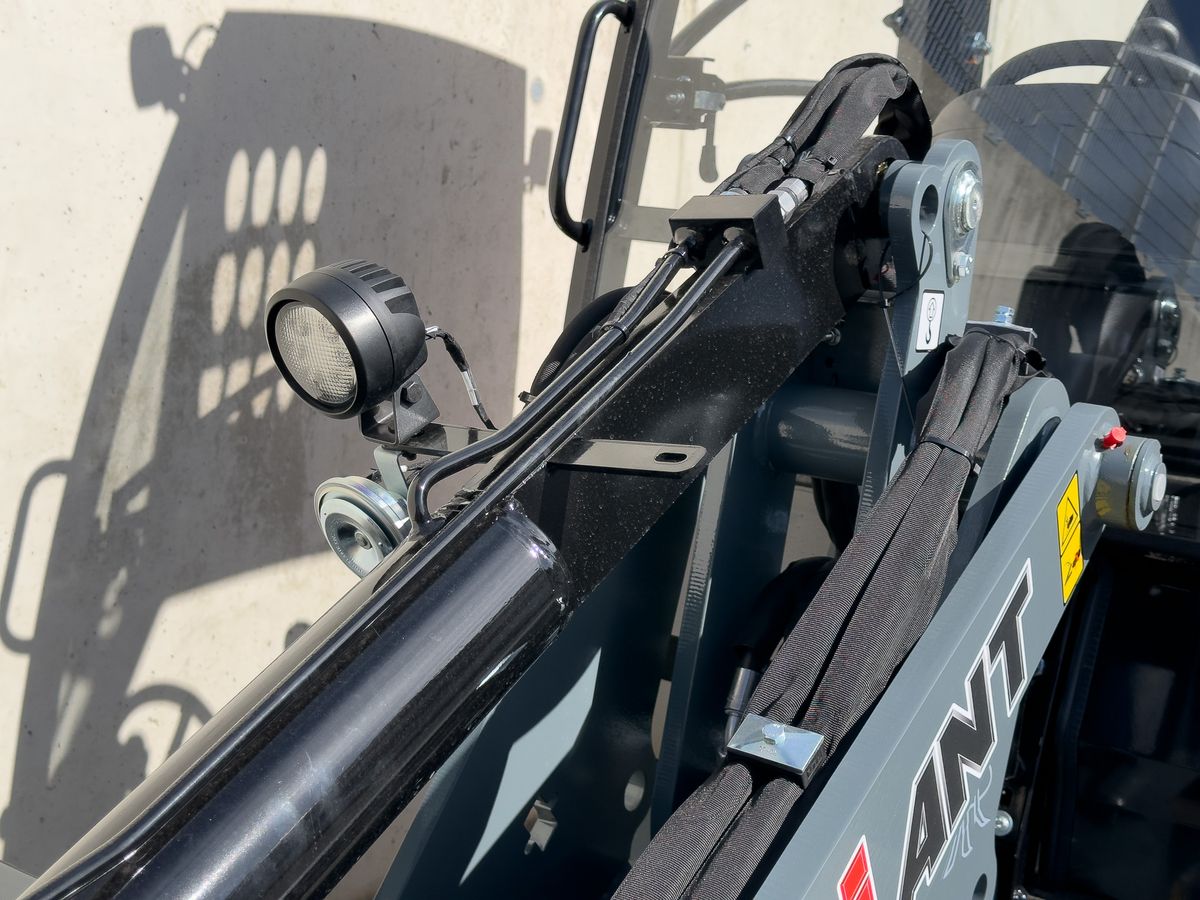 Giant G2500 X-TRA HD
