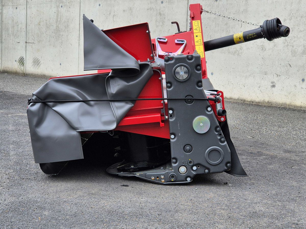 Massey Ferguson DM 306 FP-K SCHEIBENMÄHWERK