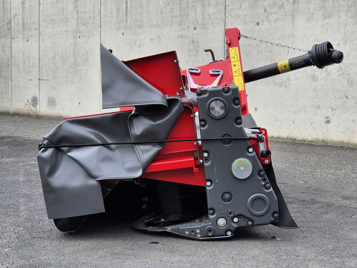 Massey Ferguson DM 306 FP-K SCHEIBENMÄHWERK