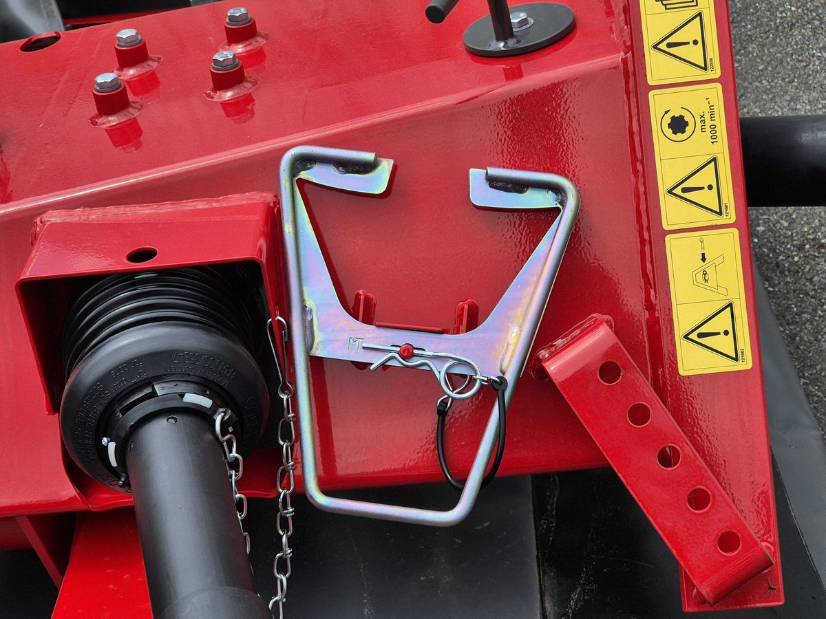 Massey Ferguson DM 306 FP-K SCHEIBENMÄHWERK
