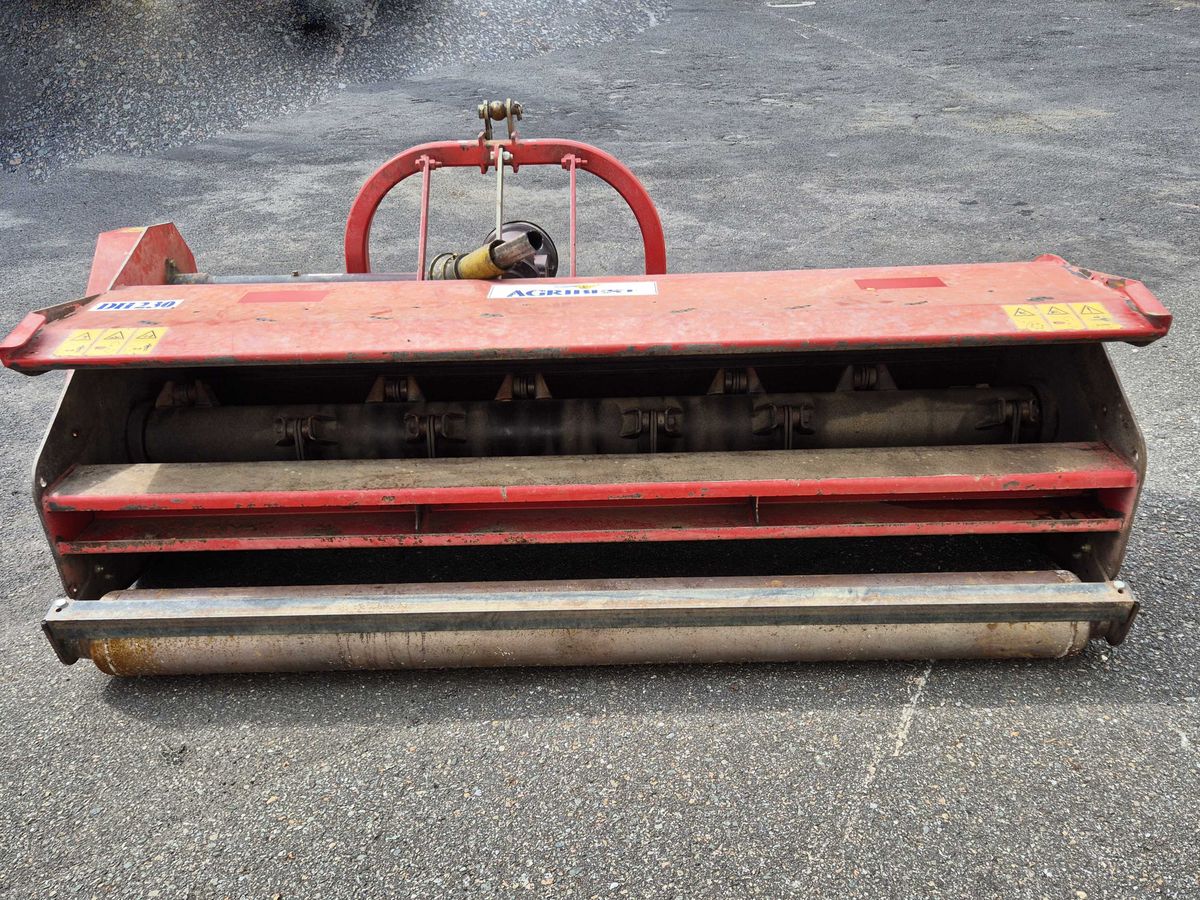 Sonstige Agribest DHL 230