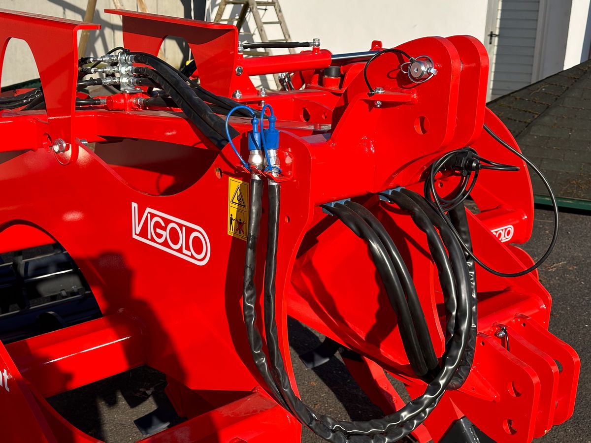 Vigolo DIG 950/7 TIEFENLOCKERER