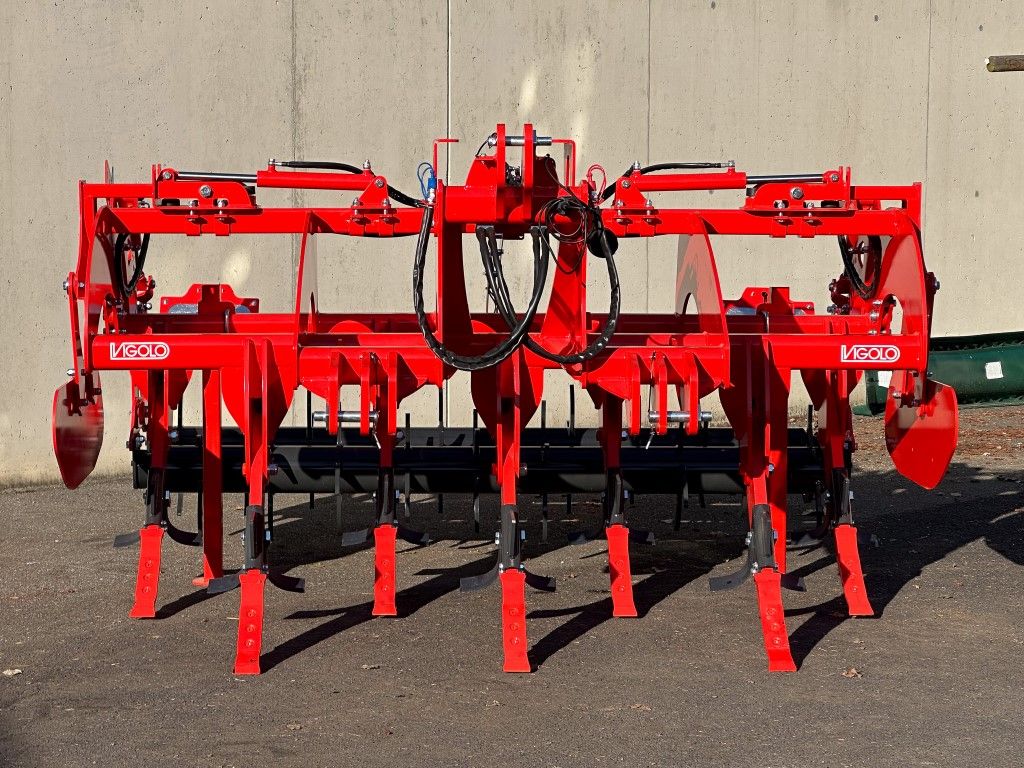 Vigolo DIG 950/7 TIEFENLOCKERER