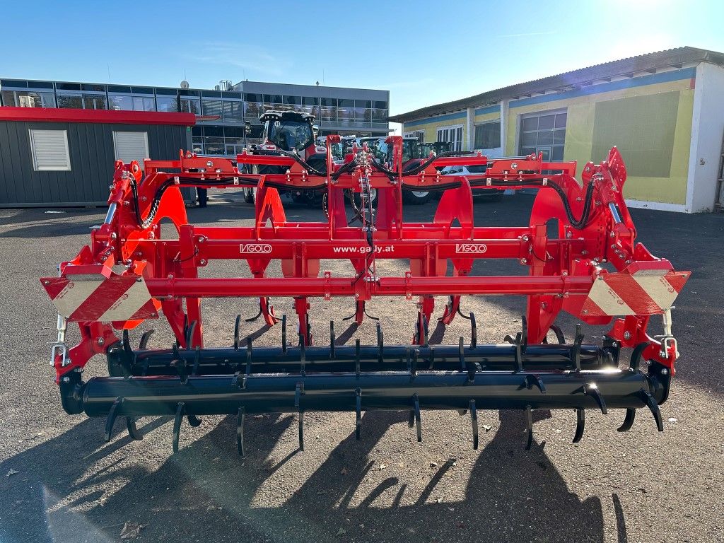 Vigolo DIG 950/7 TIEFENLOCKERER