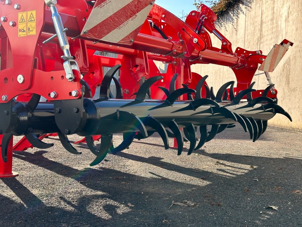 Vigolo DIG 950/7 TIEFENLOCKERER