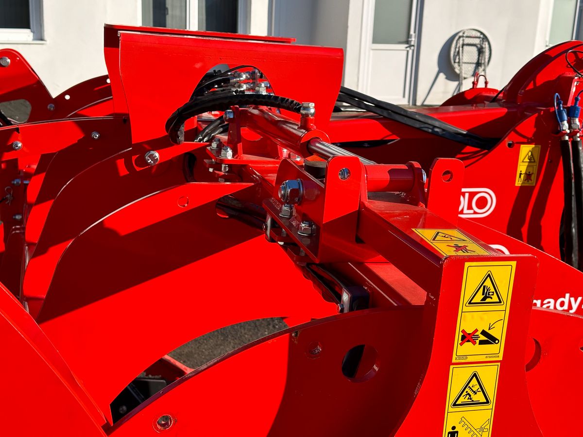 Vigolo DIG 950/7 TIEFENLOCKERER
