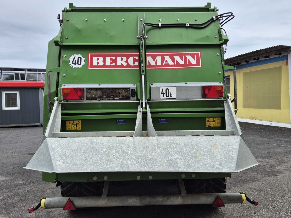Bergmann TSW 3140T