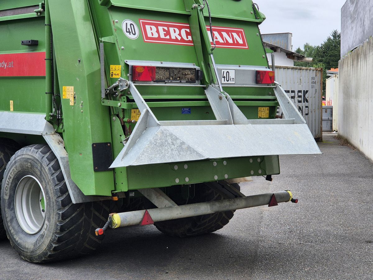Bergmann TSW 3140T