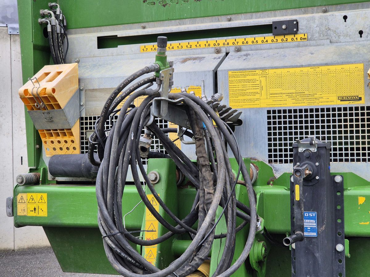Bergmann TSW 3140T