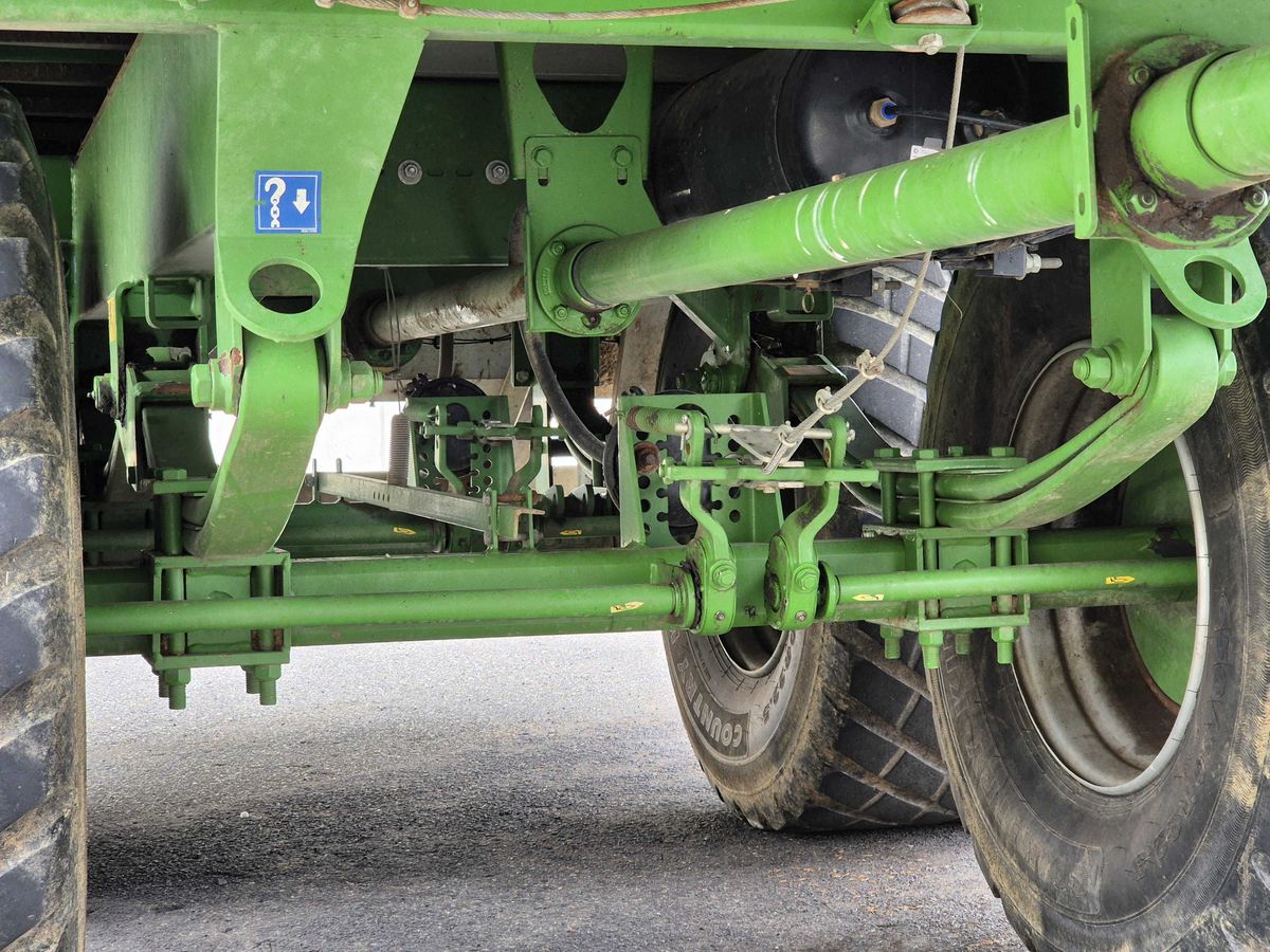 Bergmann TSW 3140T