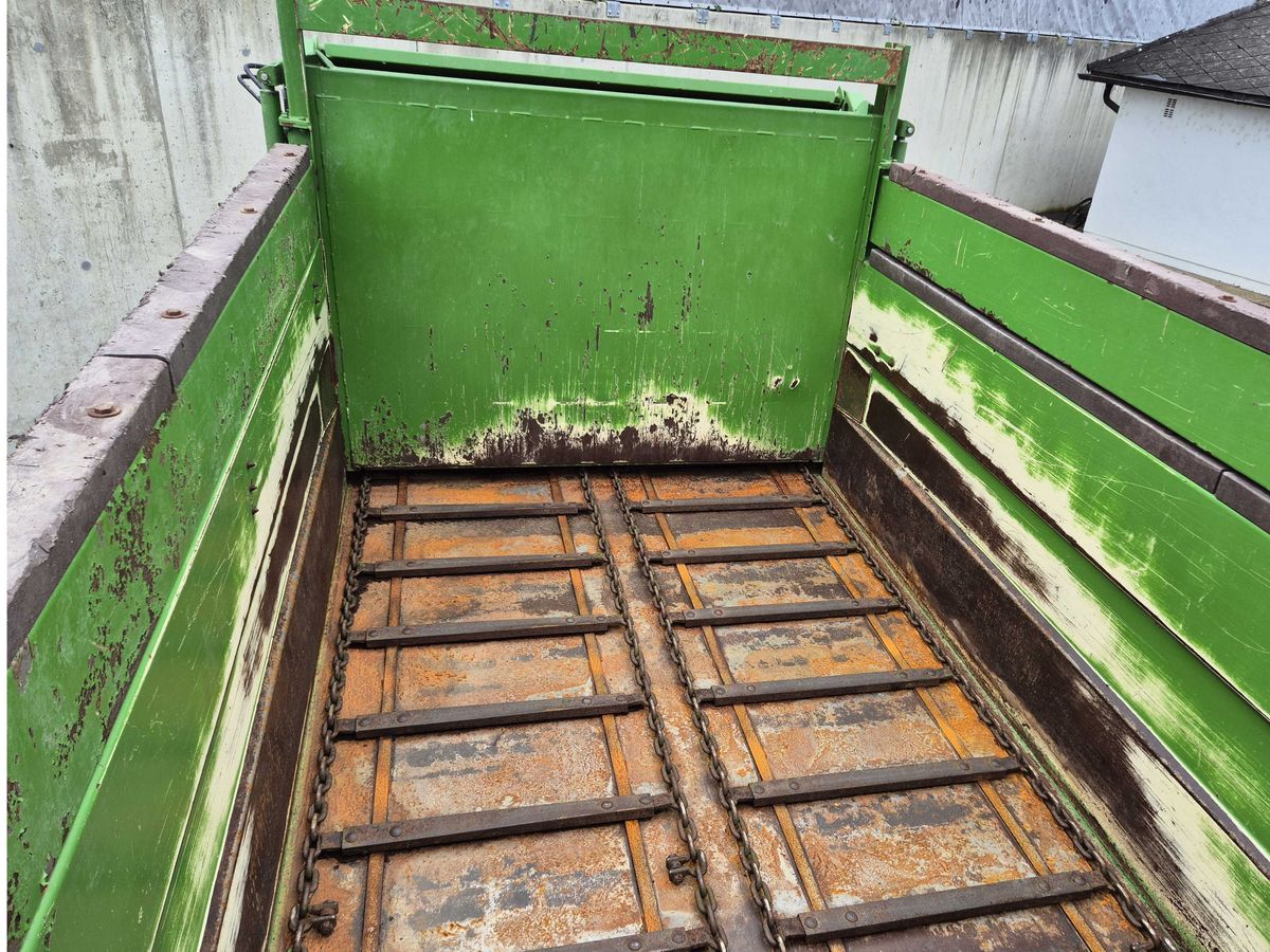 Bergmann TSW 3140T