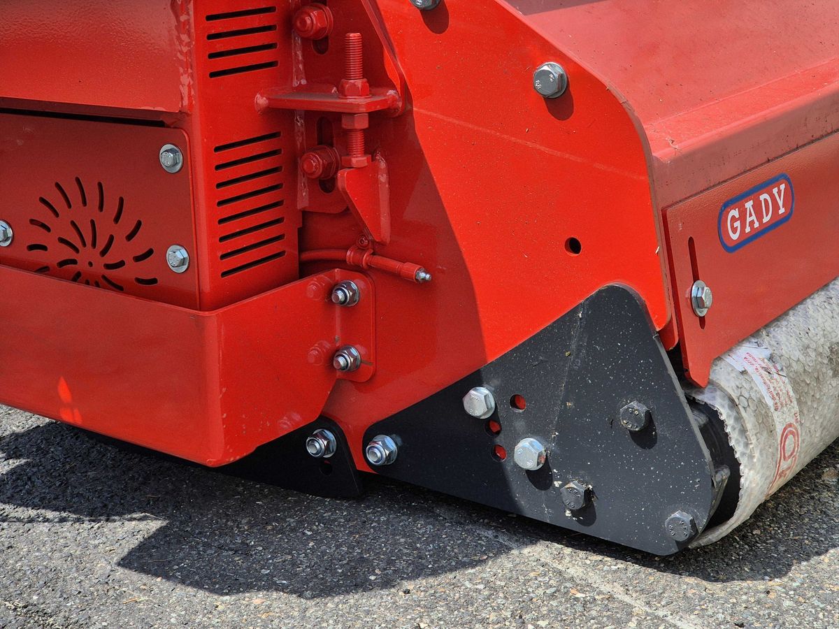 Vigolo SGE2 220 SEITENMULCHER