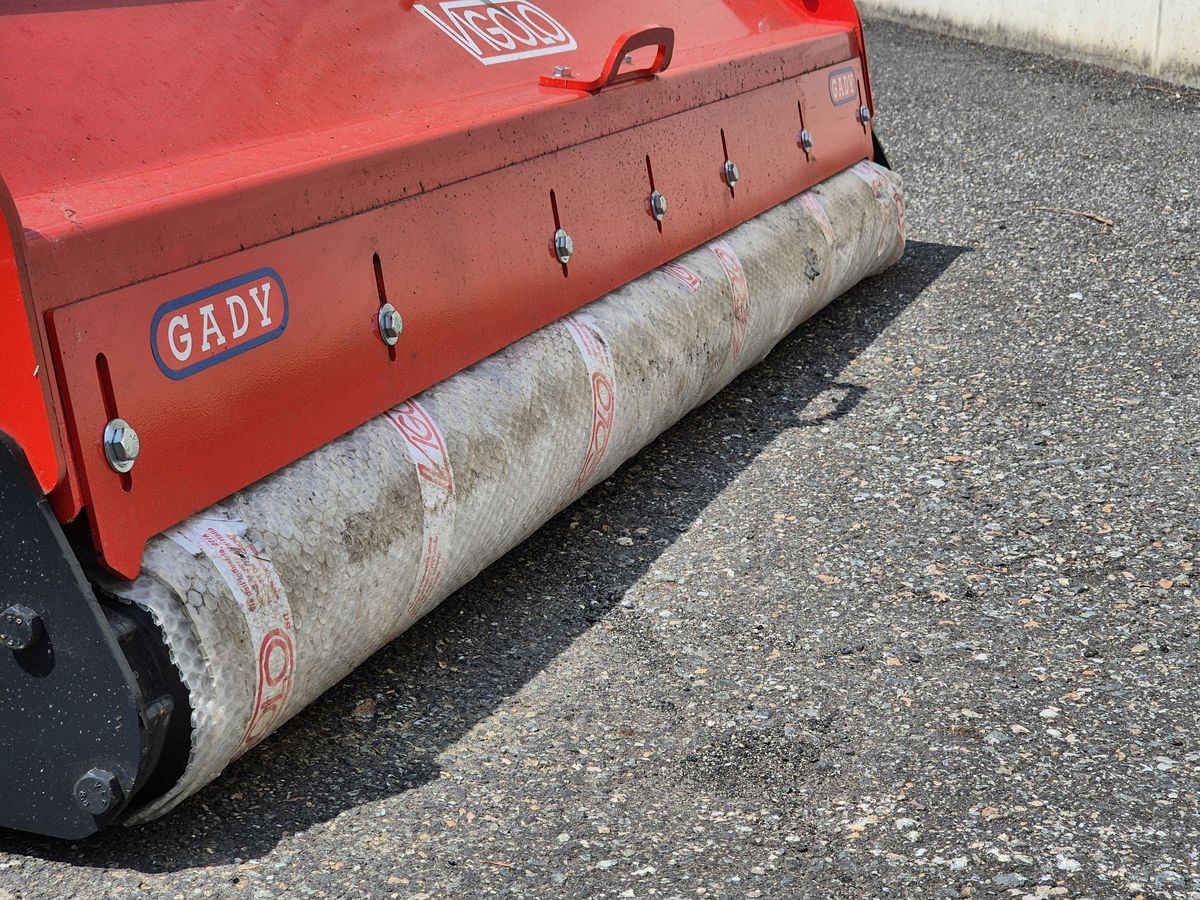 Vigolo SGE2 220 SEITENMULCHER