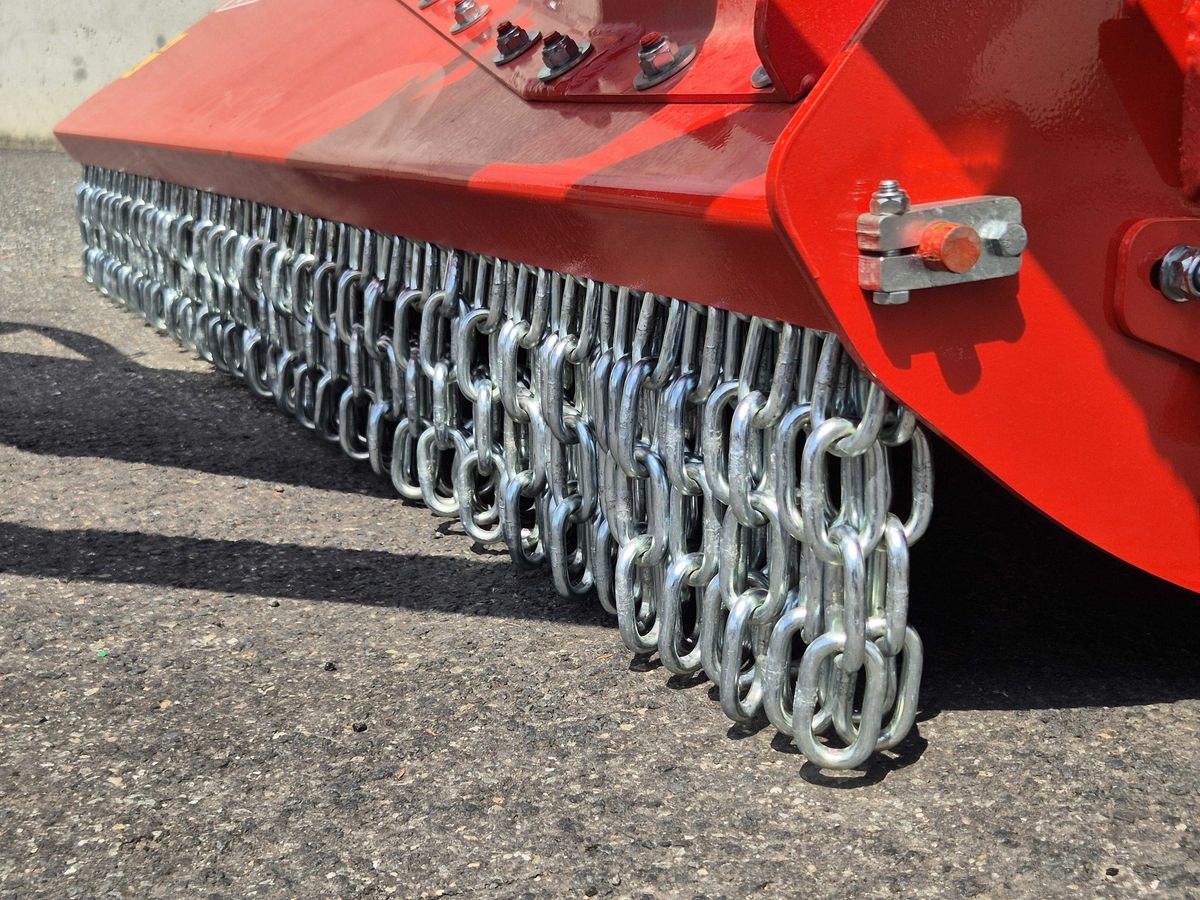 Vigolo SGE2 220 SEITENMULCHER