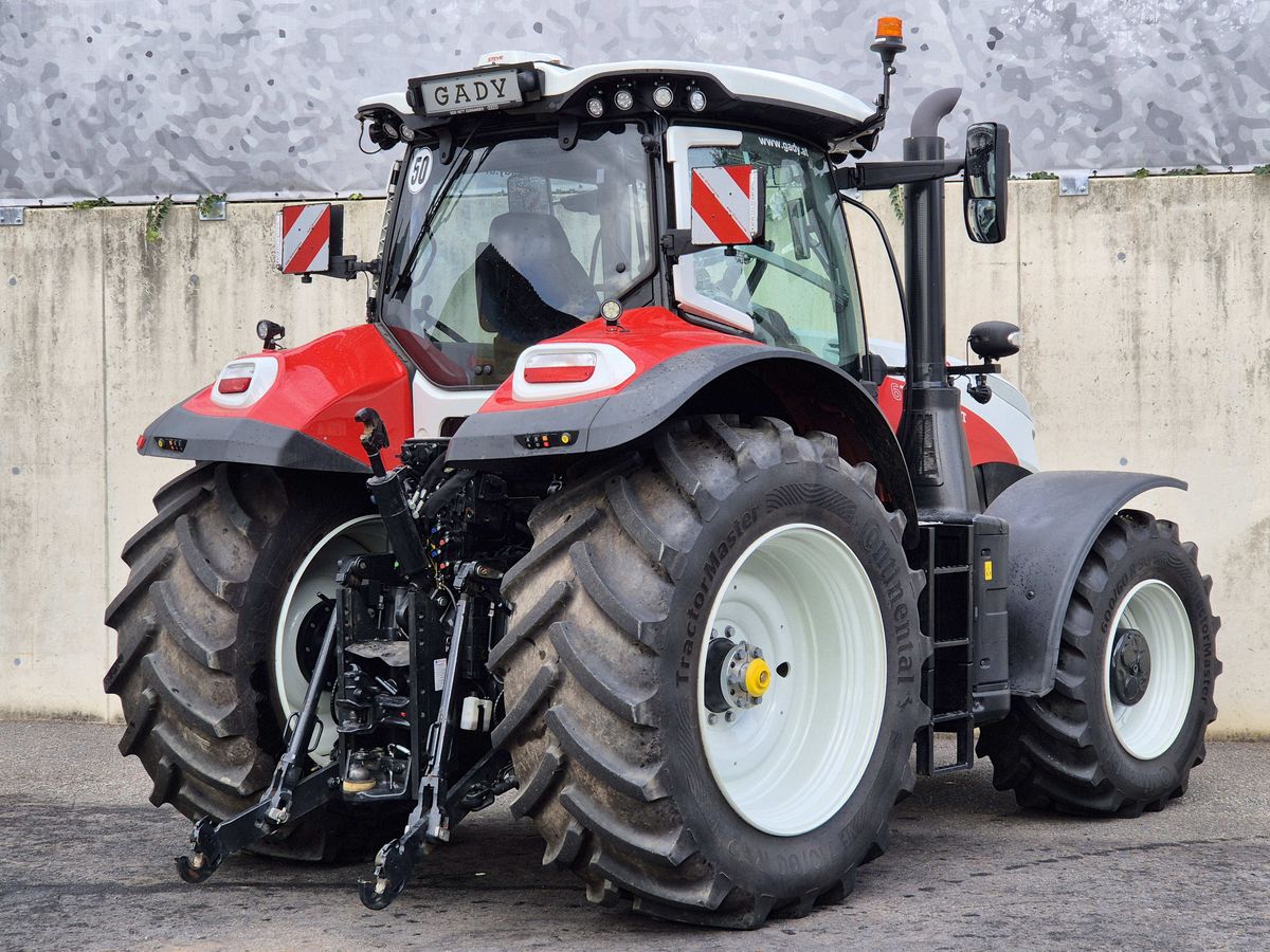 Steyr 6280 Absolut CVT