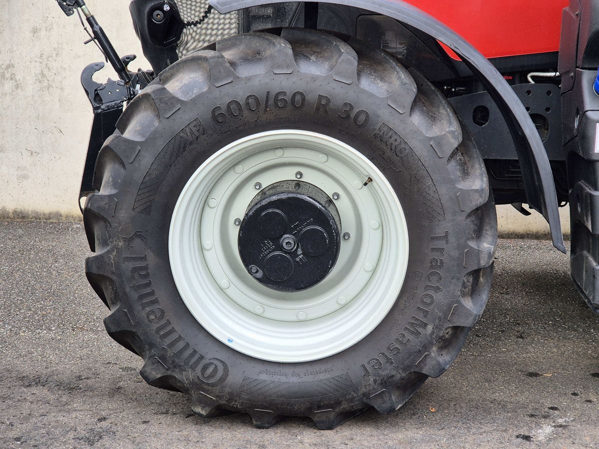 Steyr 6280 Absolut CVT