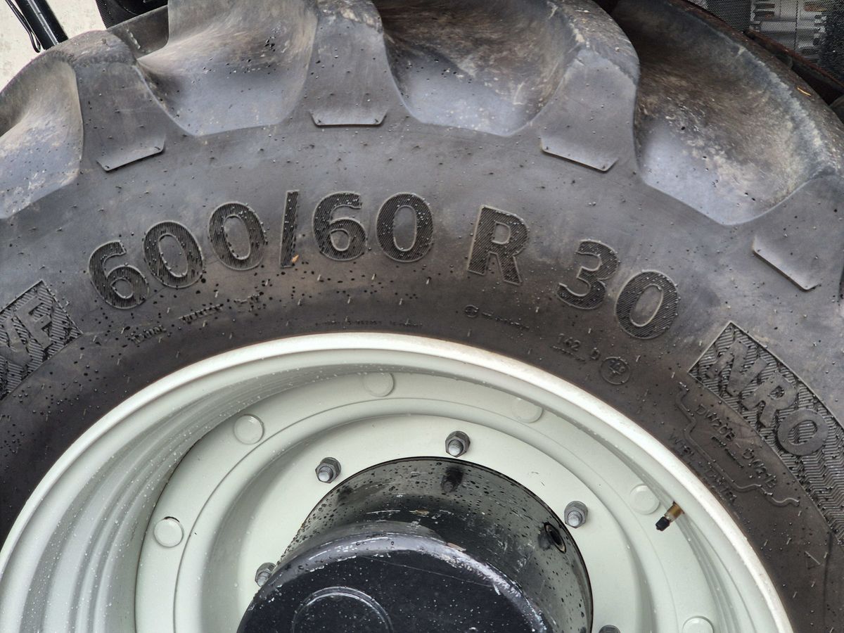 Steyr 6280 Absolut CVT