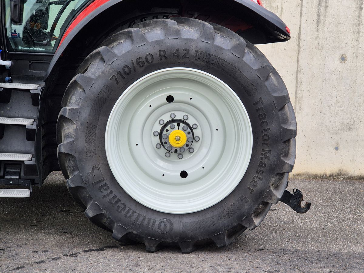 Steyr 6280 Absolut CVT
