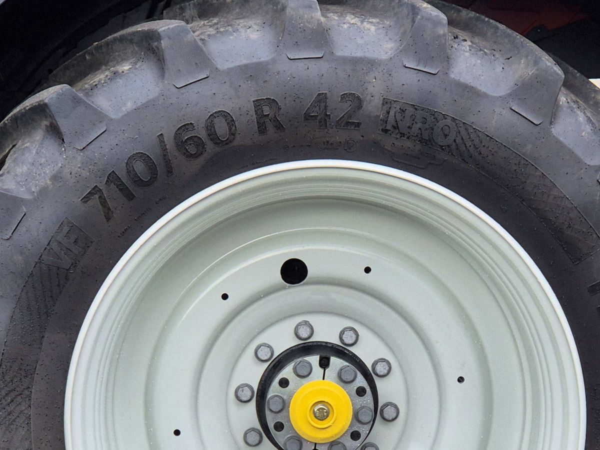Steyr 6280 Absolut CVT