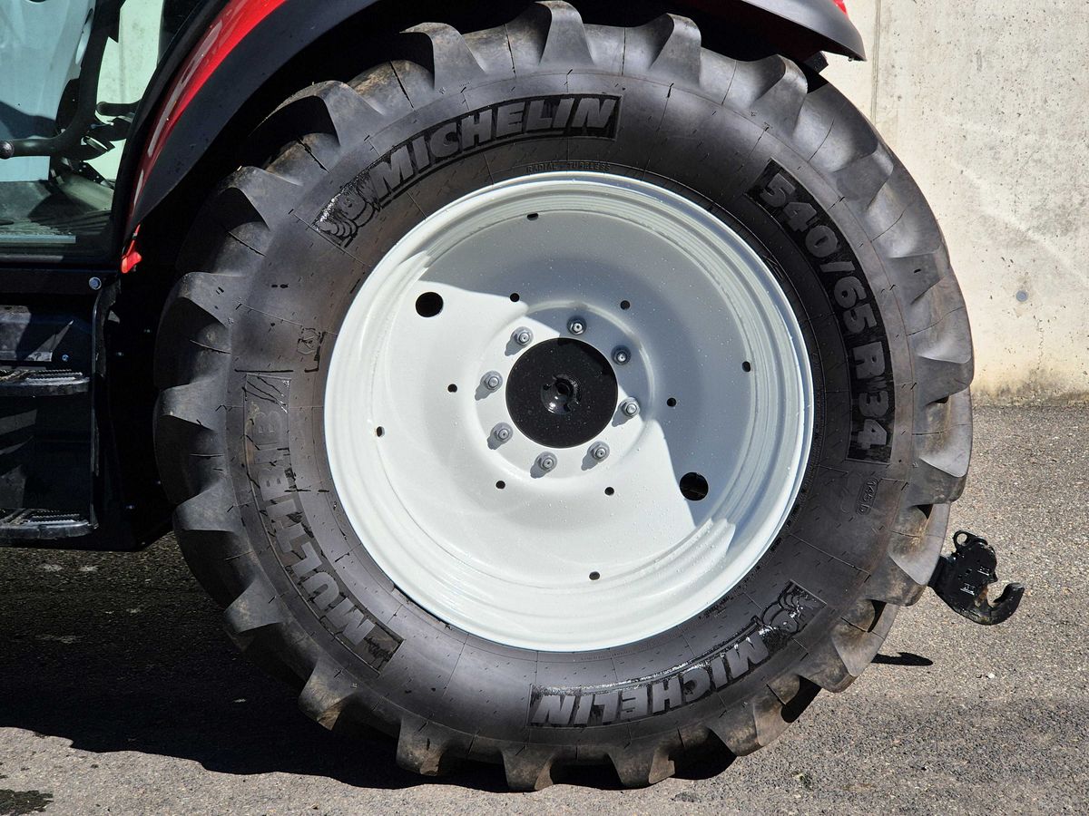Steyr 4110 Kompakt (Stage V)