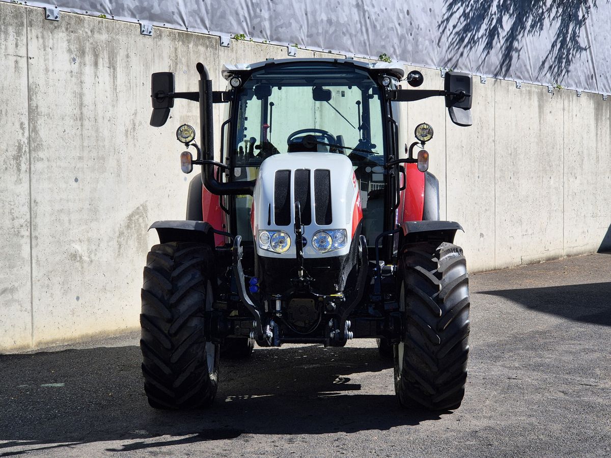Steyr 4110 Kompakt (Stage V)