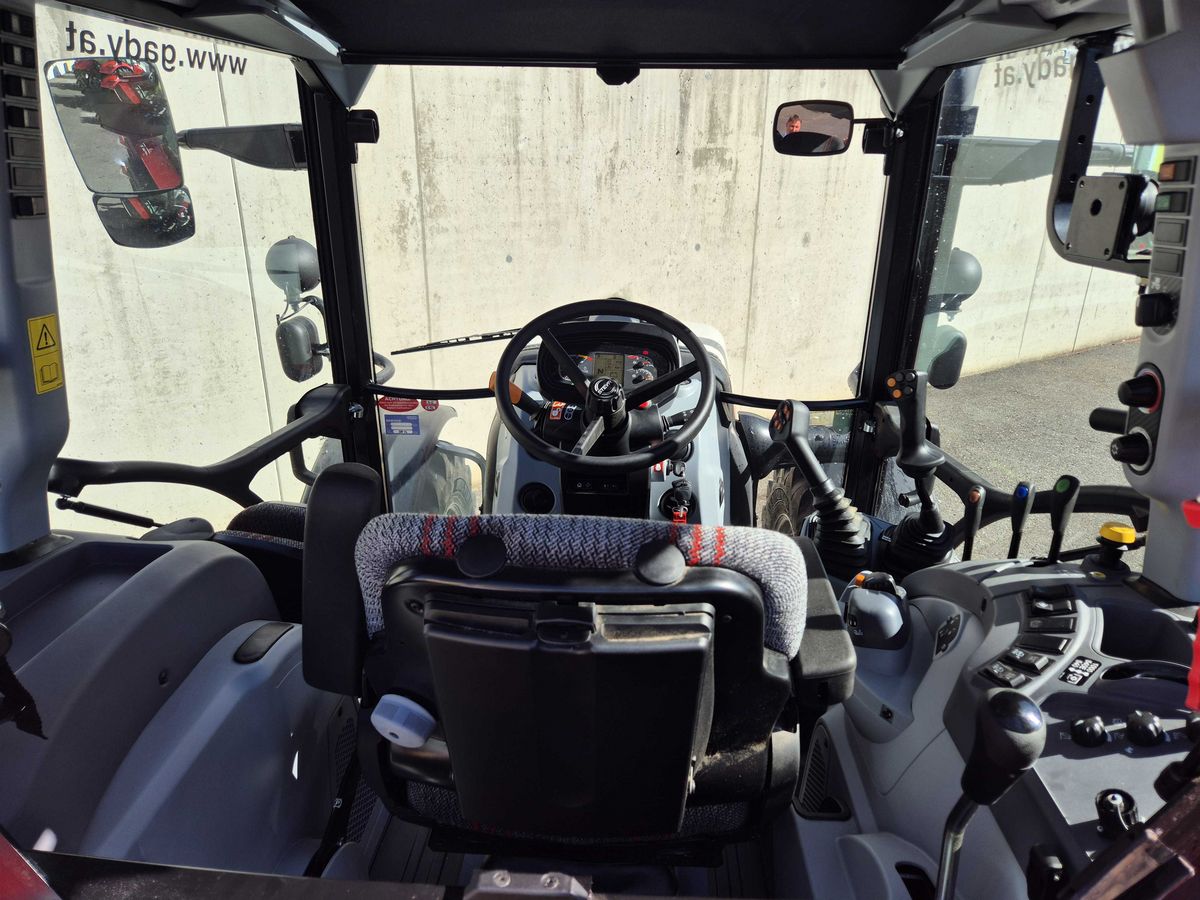 Steyr 4110 Kompakt (Stage V)