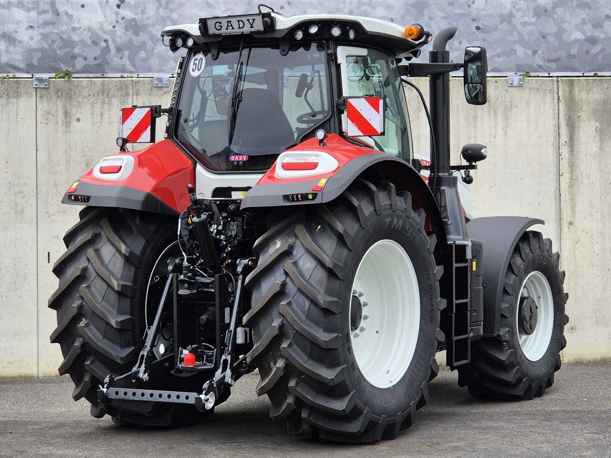 Steyr 6280 Absolut CVT