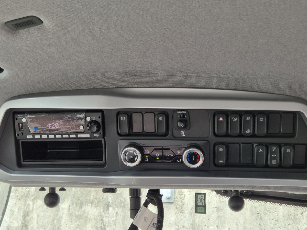 Steyr 6280 Absolut CVT