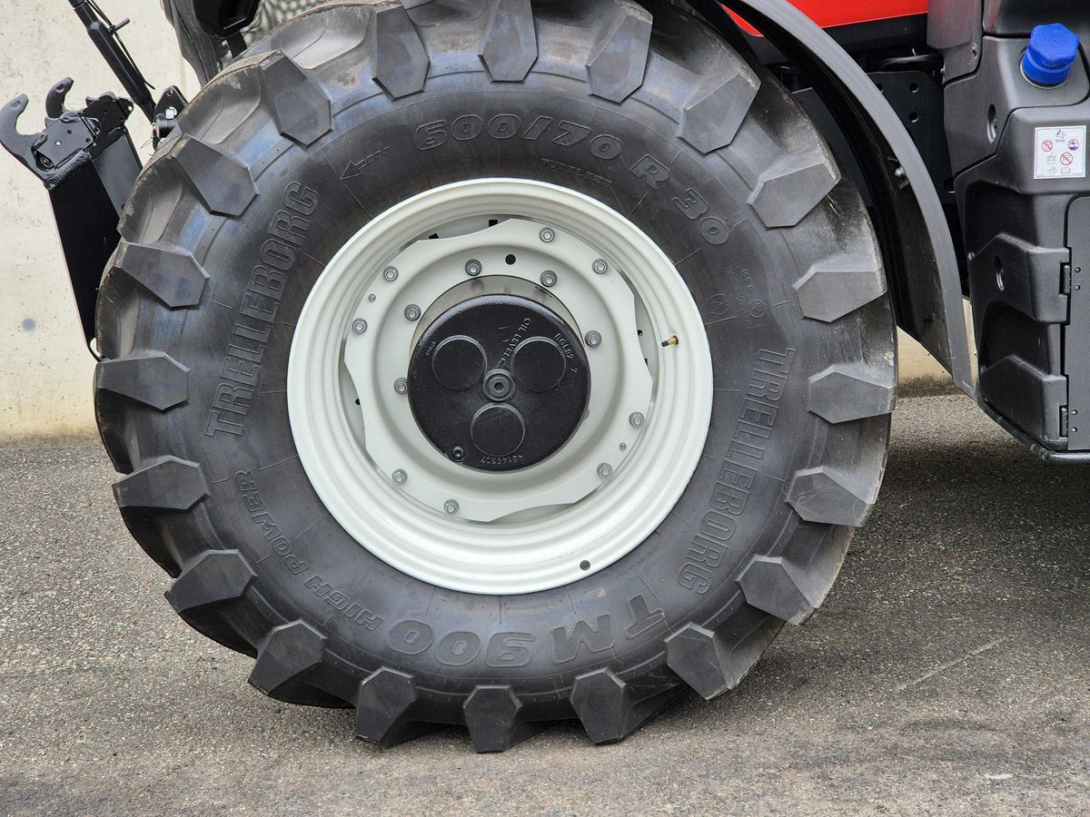 Steyr 6280 Absolut CVT