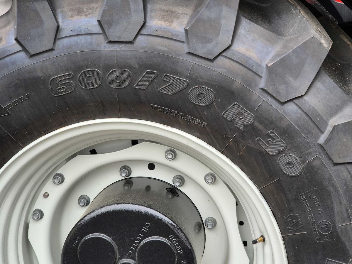 Steyr 6280 Absolut CVT