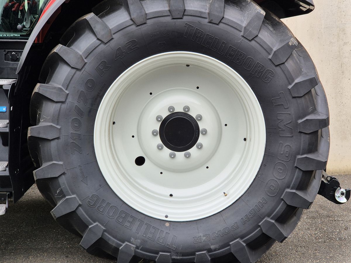 Steyr 6280 Absolut CVT