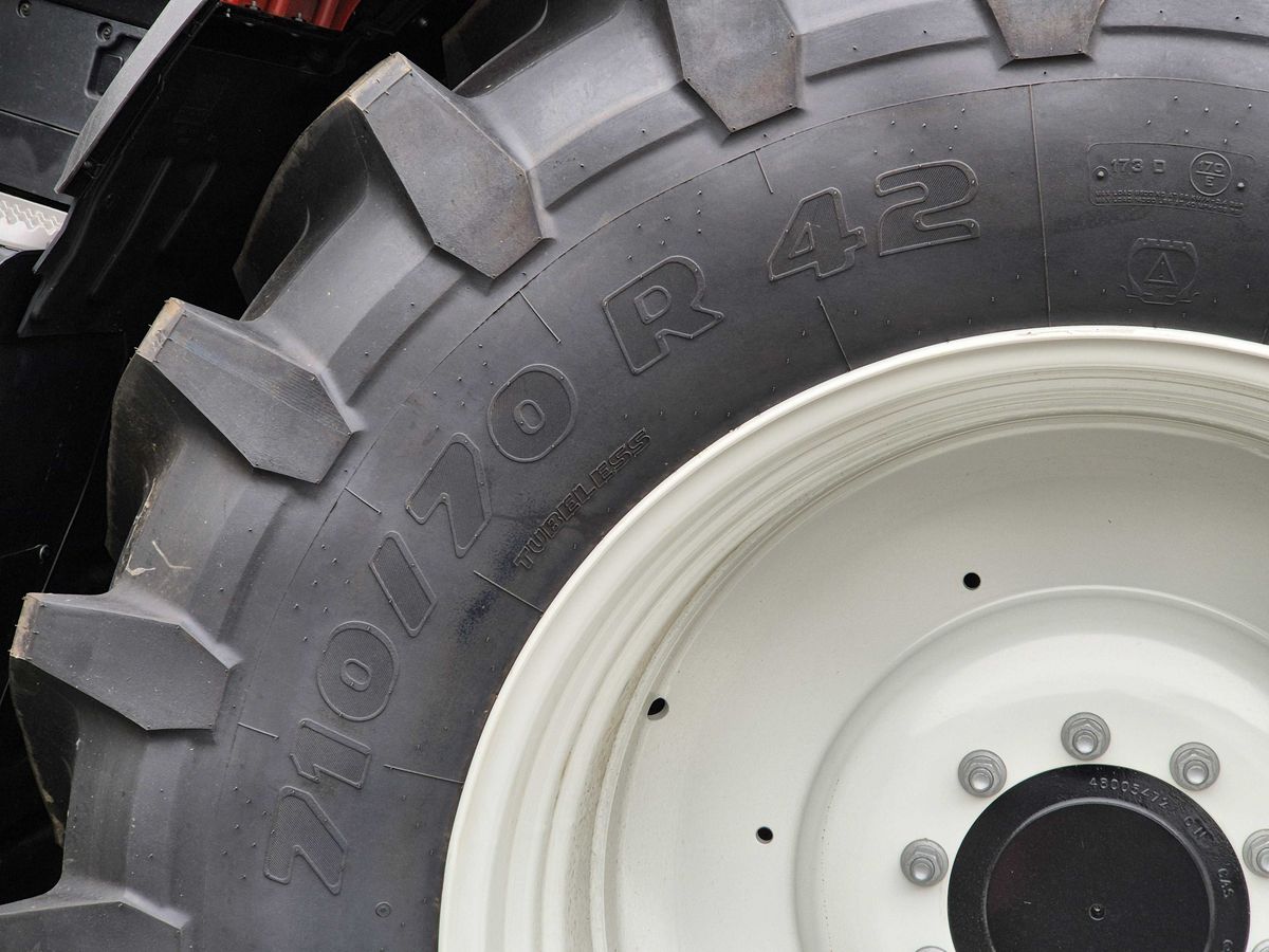 Steyr 6280 Absolut CVT