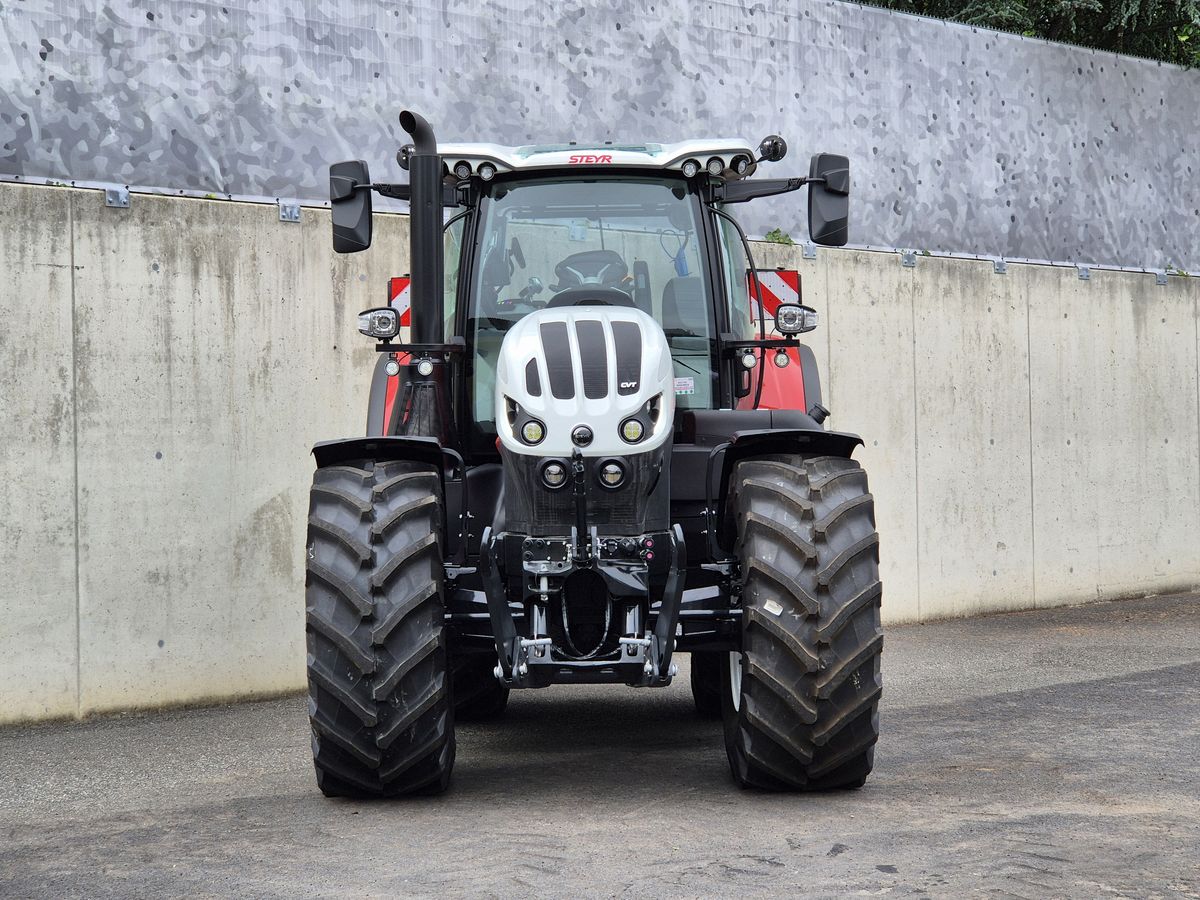 Steyr 6280 Absolut CVT