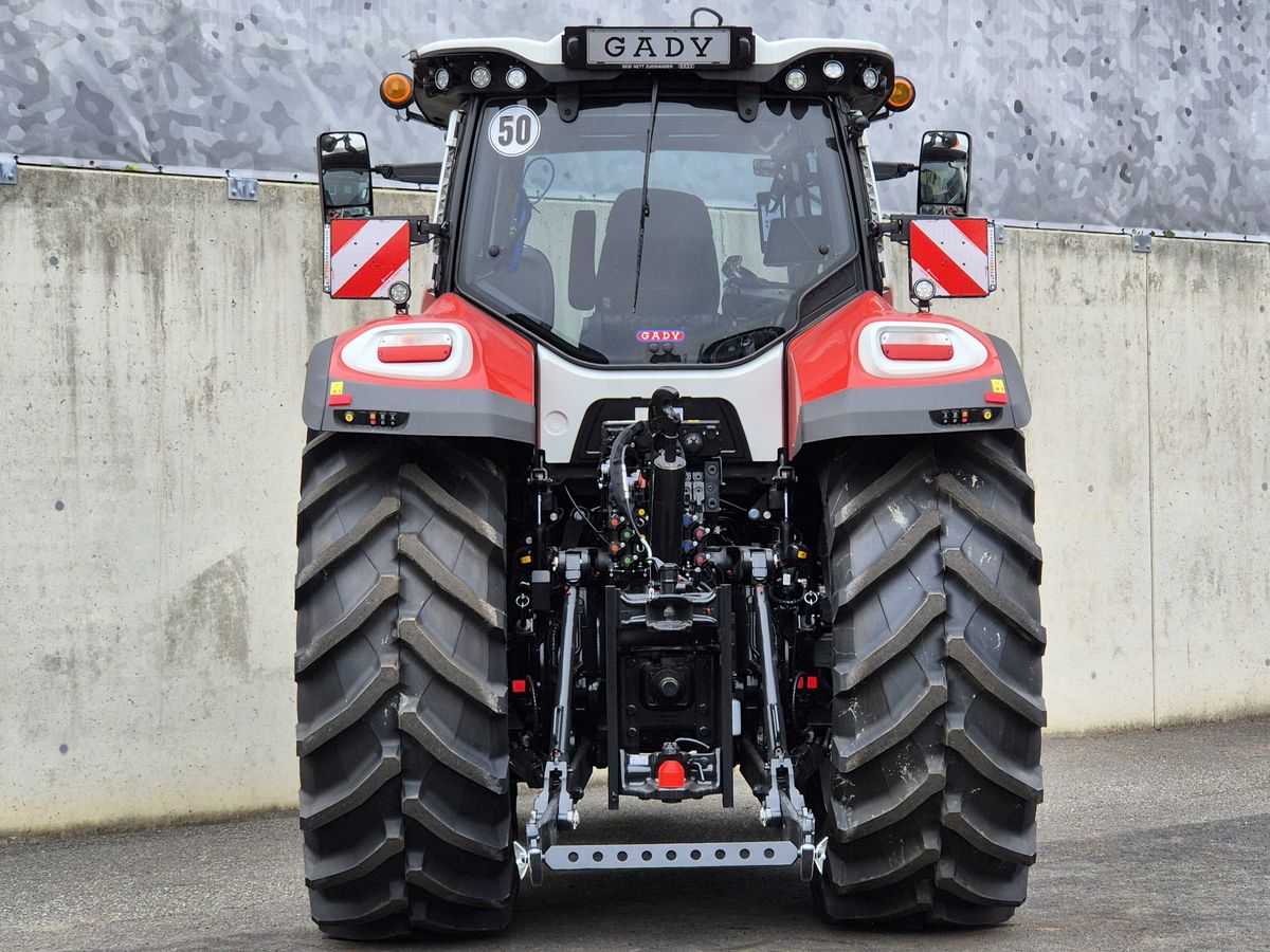Steyr 6280 Absolut CVT