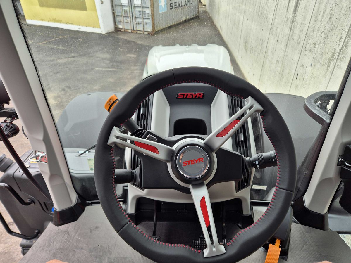 Steyr 6280 Absolut CVT