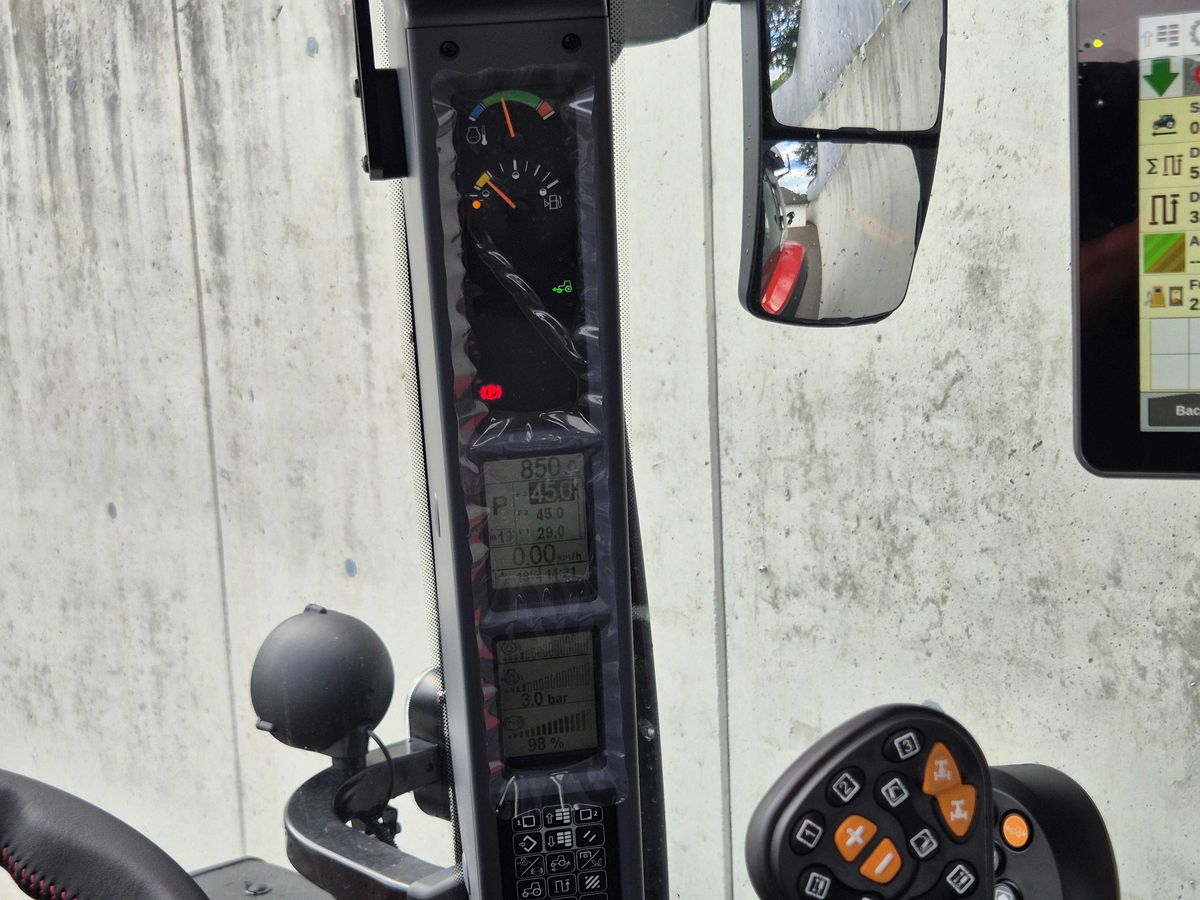 Steyr 4140 Expert CVT