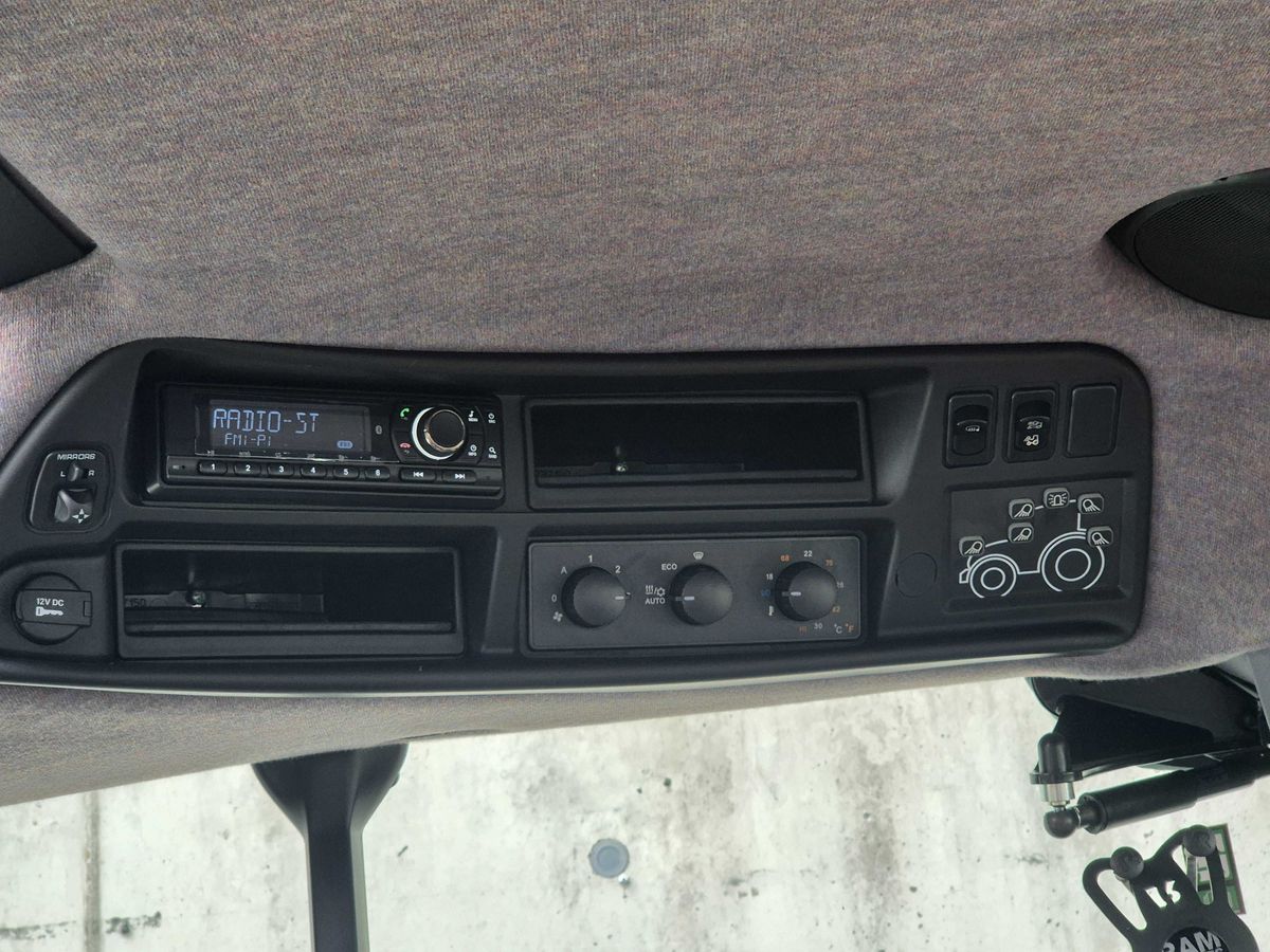 Steyr 4140 Expert CVT