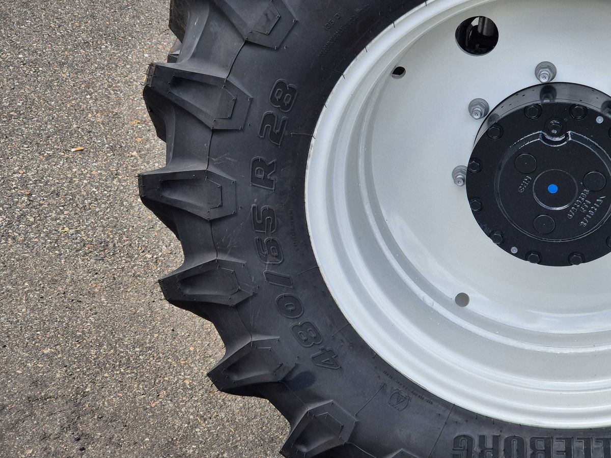 Steyr 4140 Expert CVT