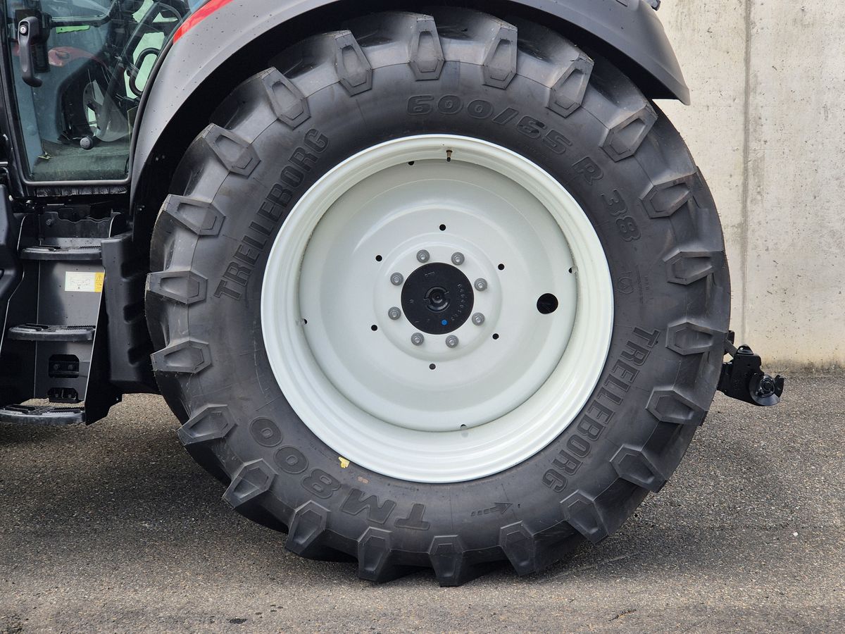 Steyr 4140 Expert CVT