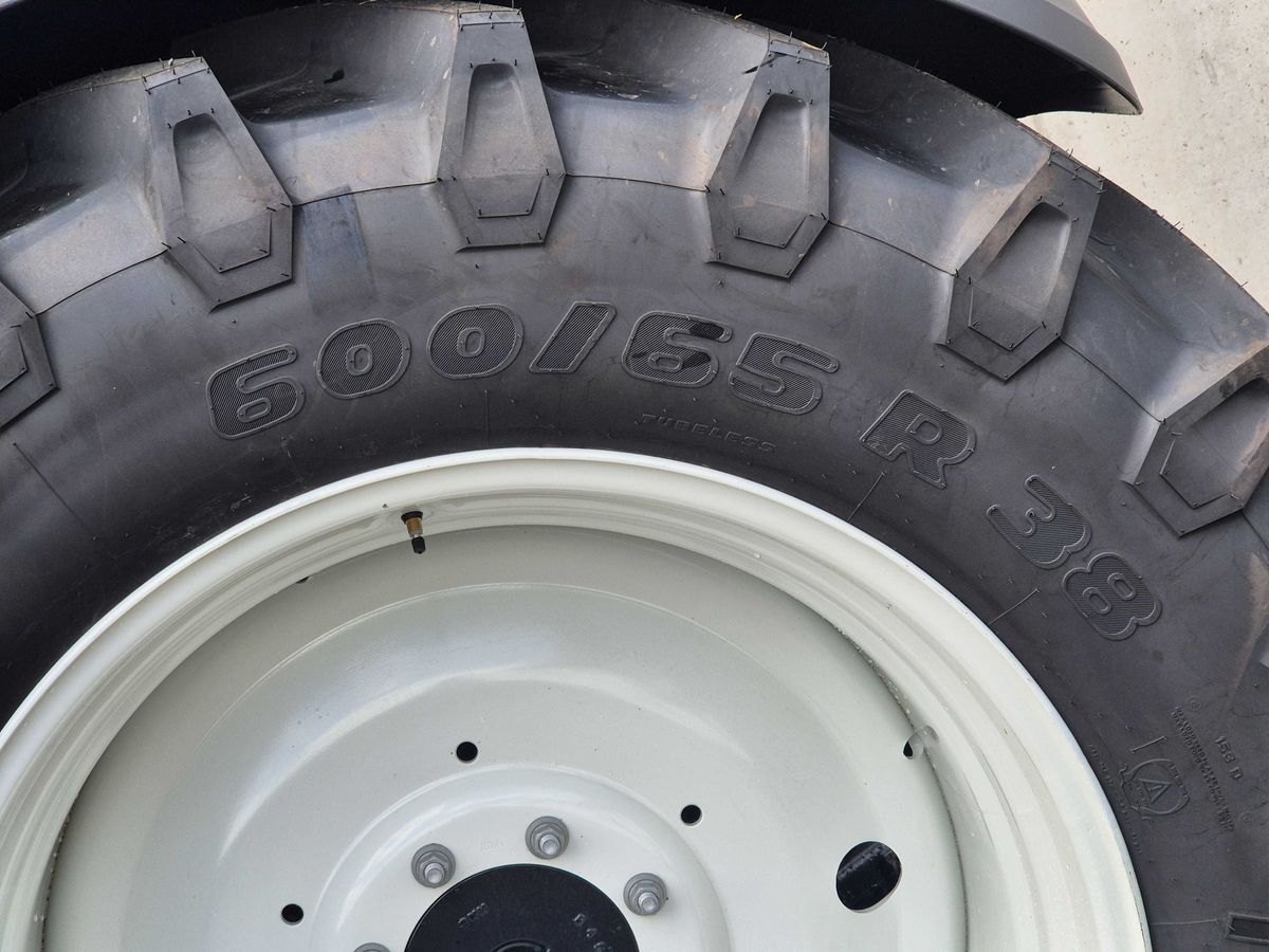 Steyr 4140 Expert CVT