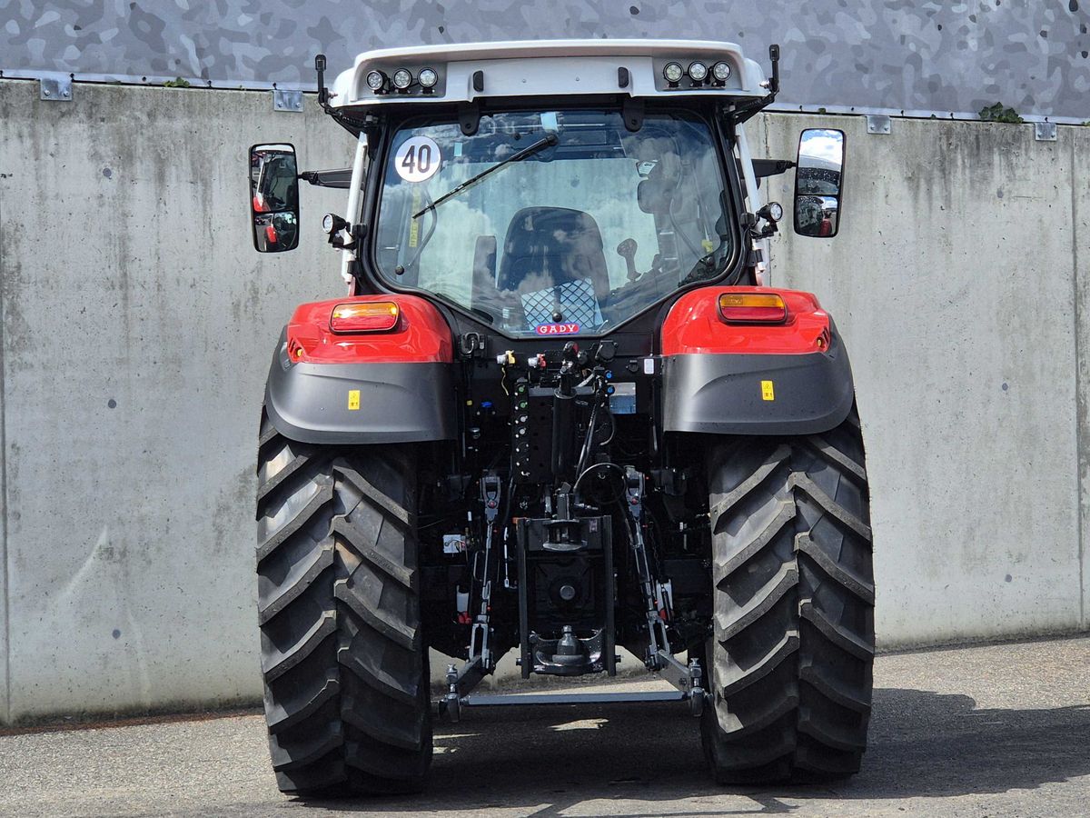 Steyr 4140 Expert CVT