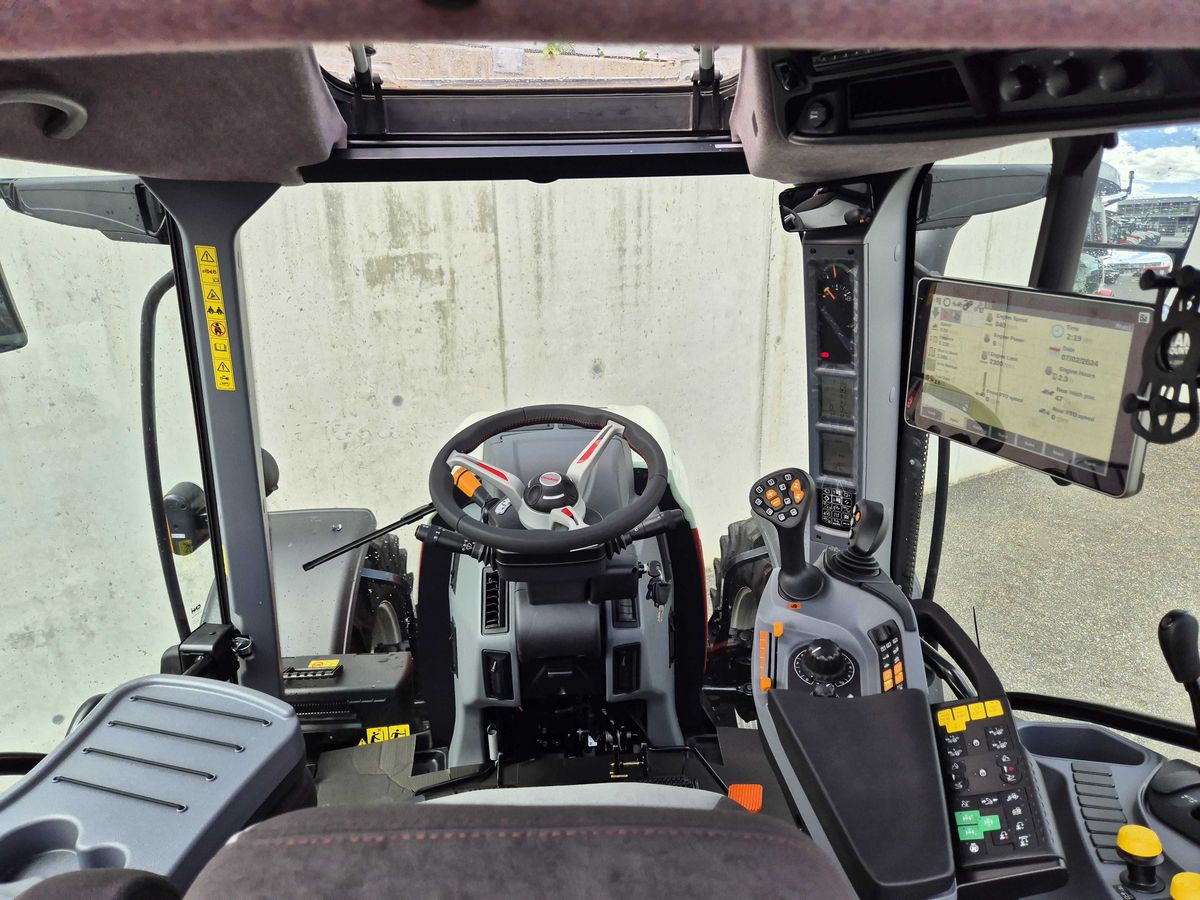 Steyr 4140 Expert CVT