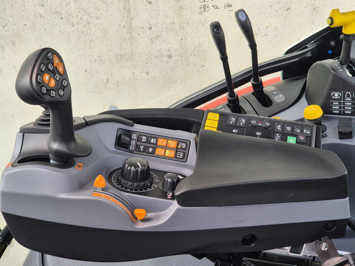 Steyr 4140 Expert CVT